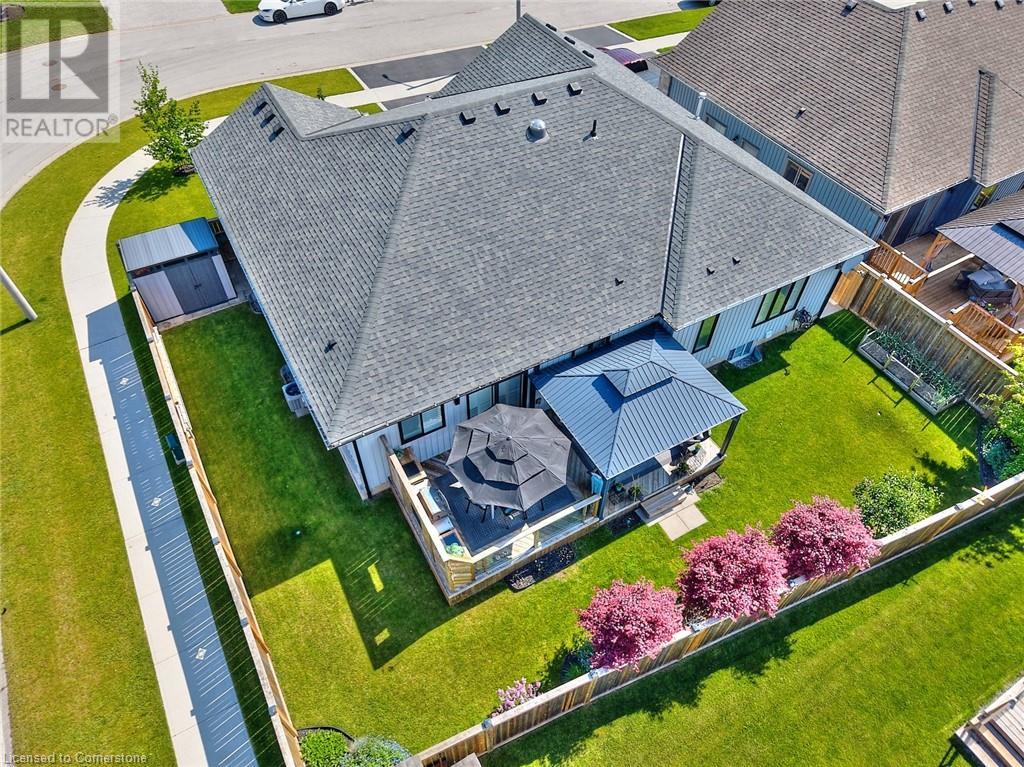 54 Postma Drive, Dunnville, Ontario  N1A 1B2 - Photo 42 - 40737319