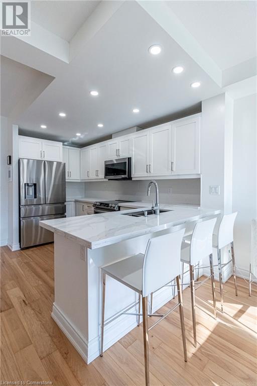 125 Wilson Street W Unit# 310, Ancaster, Ontario  L9G 0B3 - Photo 15 - 40738684