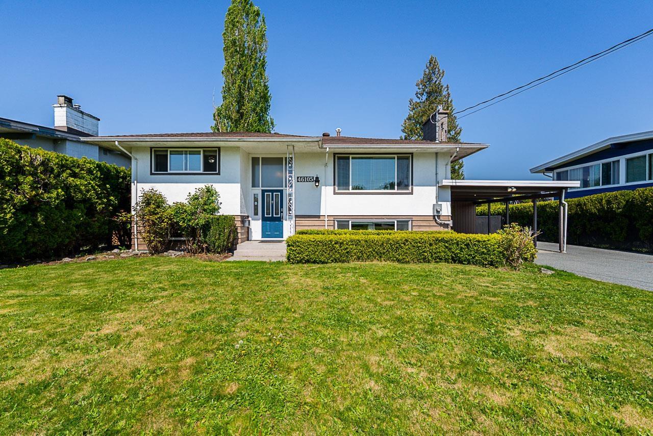 46105 AVALON AVENUE|Fairfield Island, Chilliwack, British Columbia