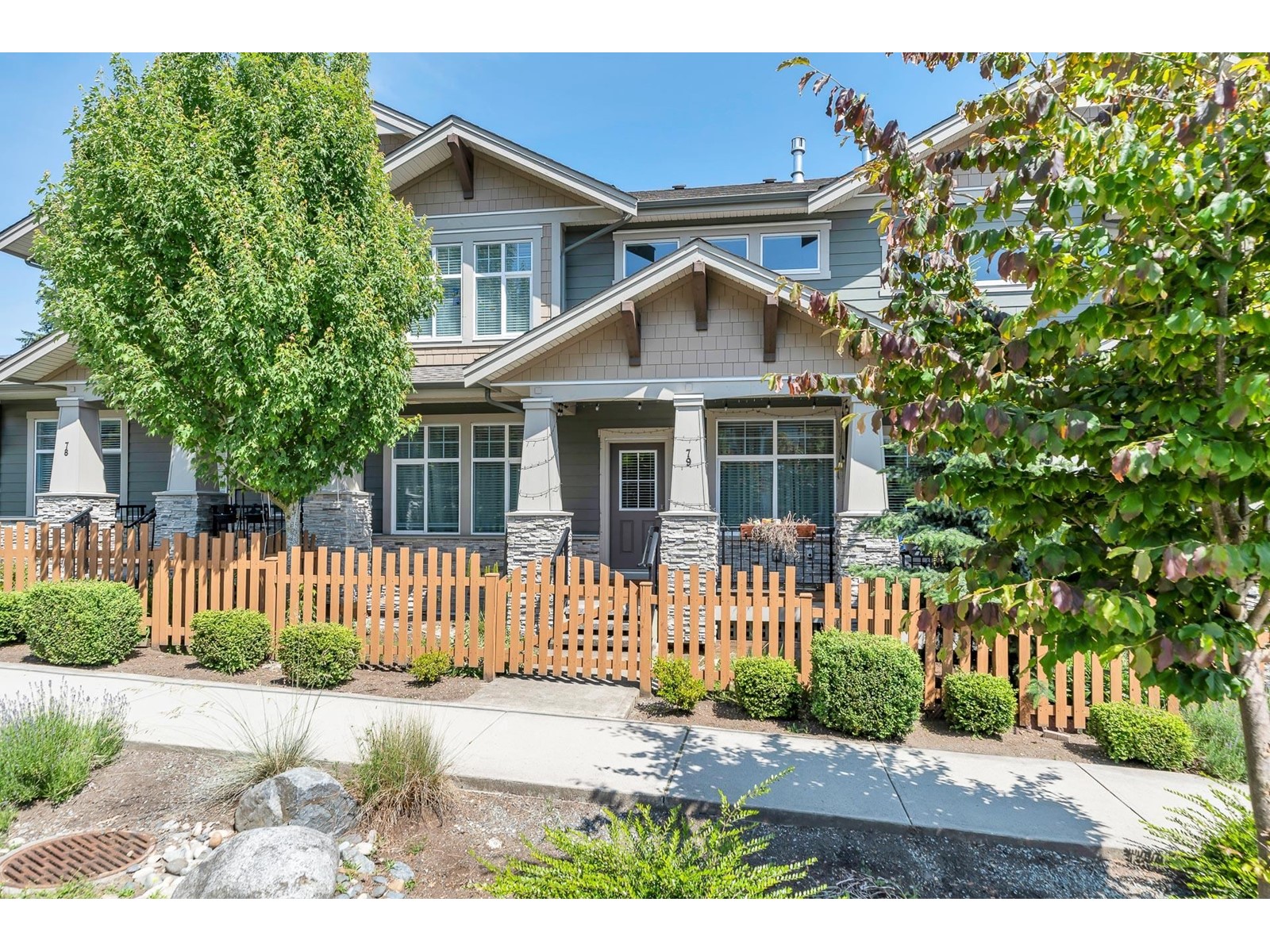 79 7138 210 Street, Langley, British Columbia  V2Y 0V7 - Photo 2 - R3012394