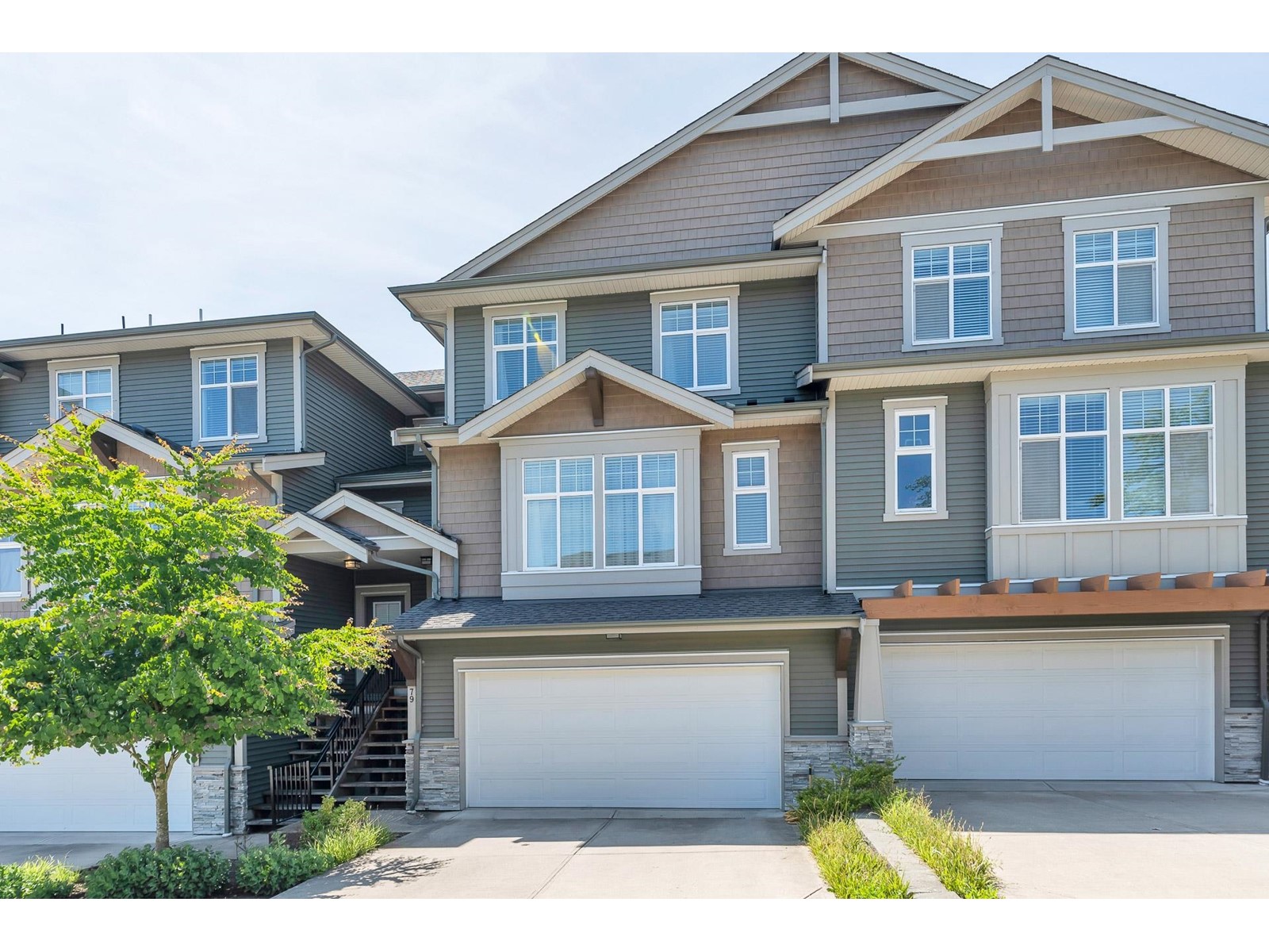 79 7138 210 Street, Langley, British Columbia  V2Y 0V7 - Photo 38 - R3012394
