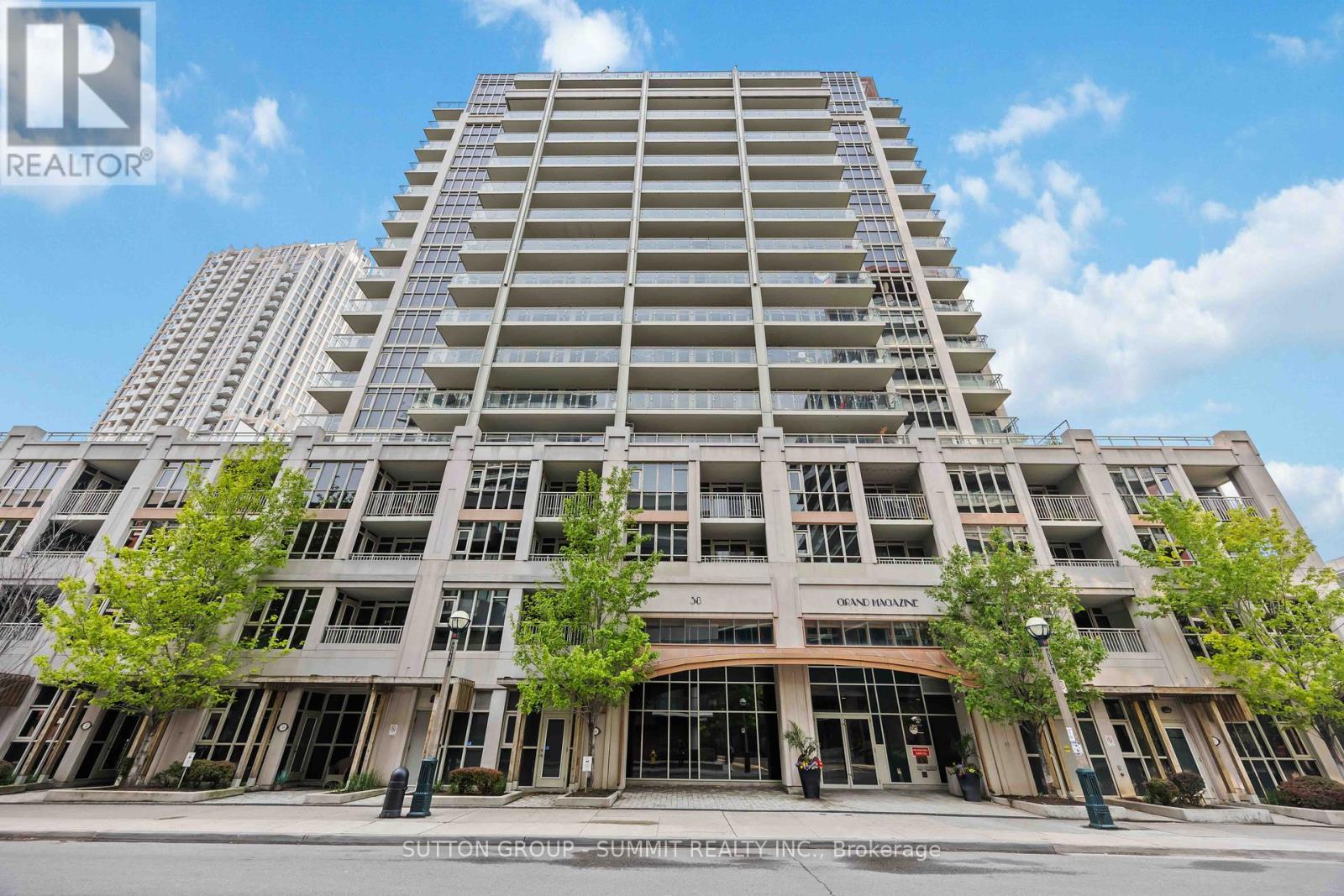 Ph 41 - 38 Grand Magazine Street, Toronto, Ontario  M5V 0B1 - Photo 3 - C12204416