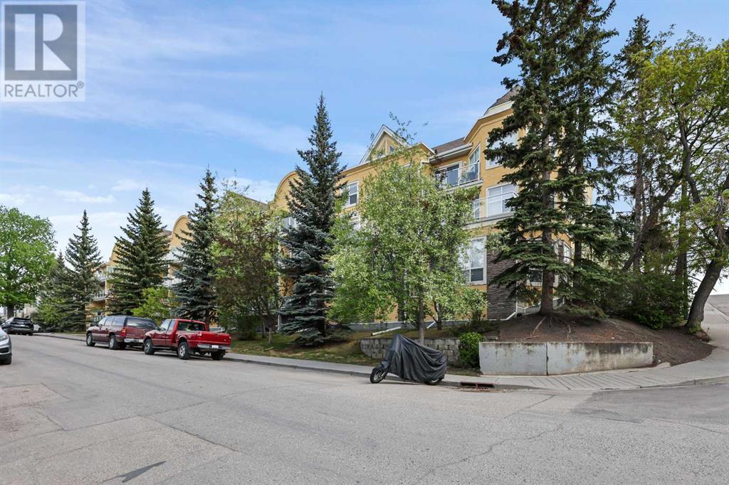211, 1631 28 Avenue Sw, Calgary, Alberta  T2T 1J5 - Photo 26 - A2219351