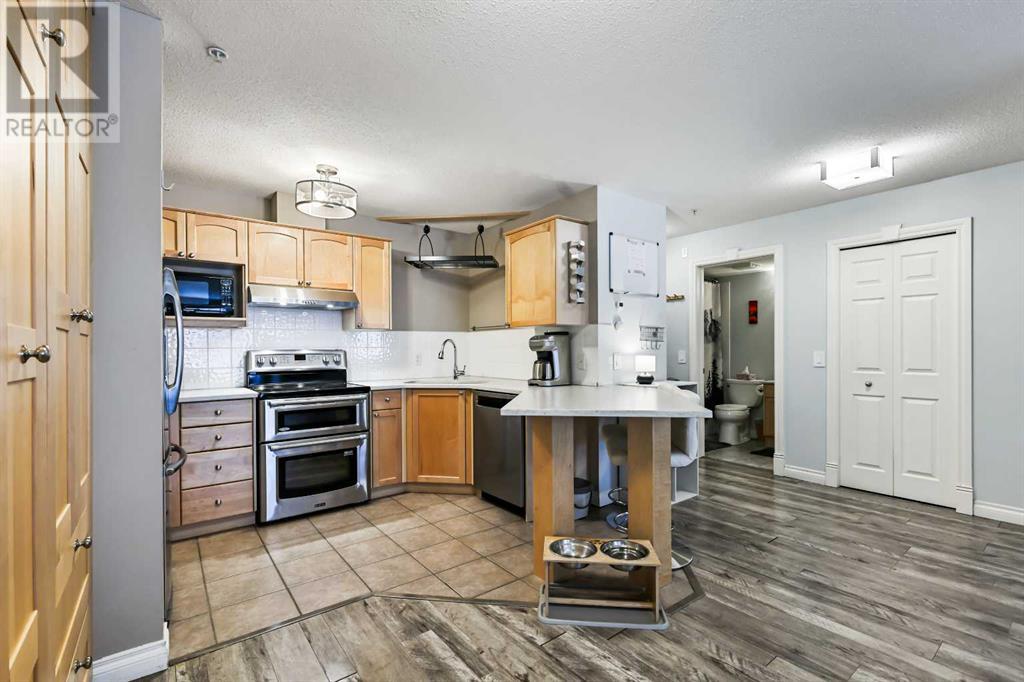211, 1631 28 Avenue Sw, Calgary, Alberta  T2T 1J5 - Photo 9 - A2219351