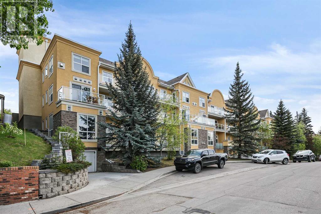 211, 1631 28 Avenue Sw, Calgary, Alberta  T2T 1J5 - Photo 1 - A2219351