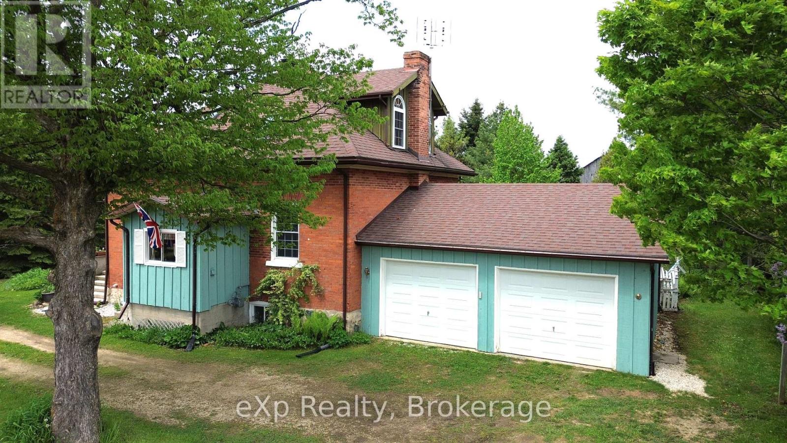 735125 West Back Line, West Grey, Ontario N0C 1H0 - Photo 15 - X12190001