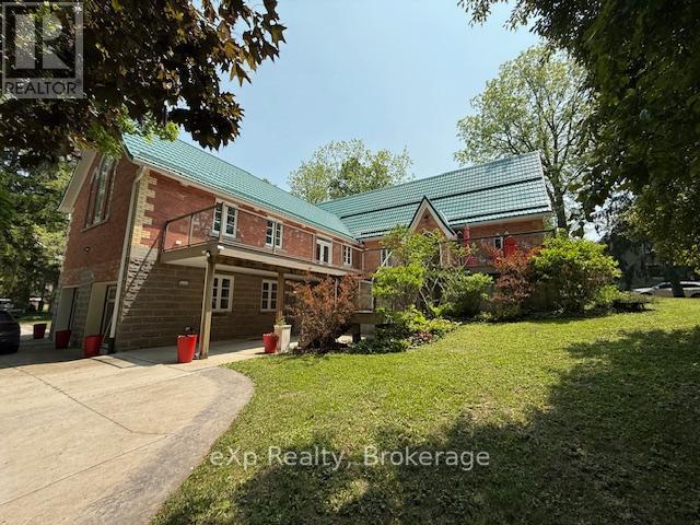 251 Albert Street, Arran-Elderslie, Ontario  N0G 2N0 - Photo 2 - X12109029