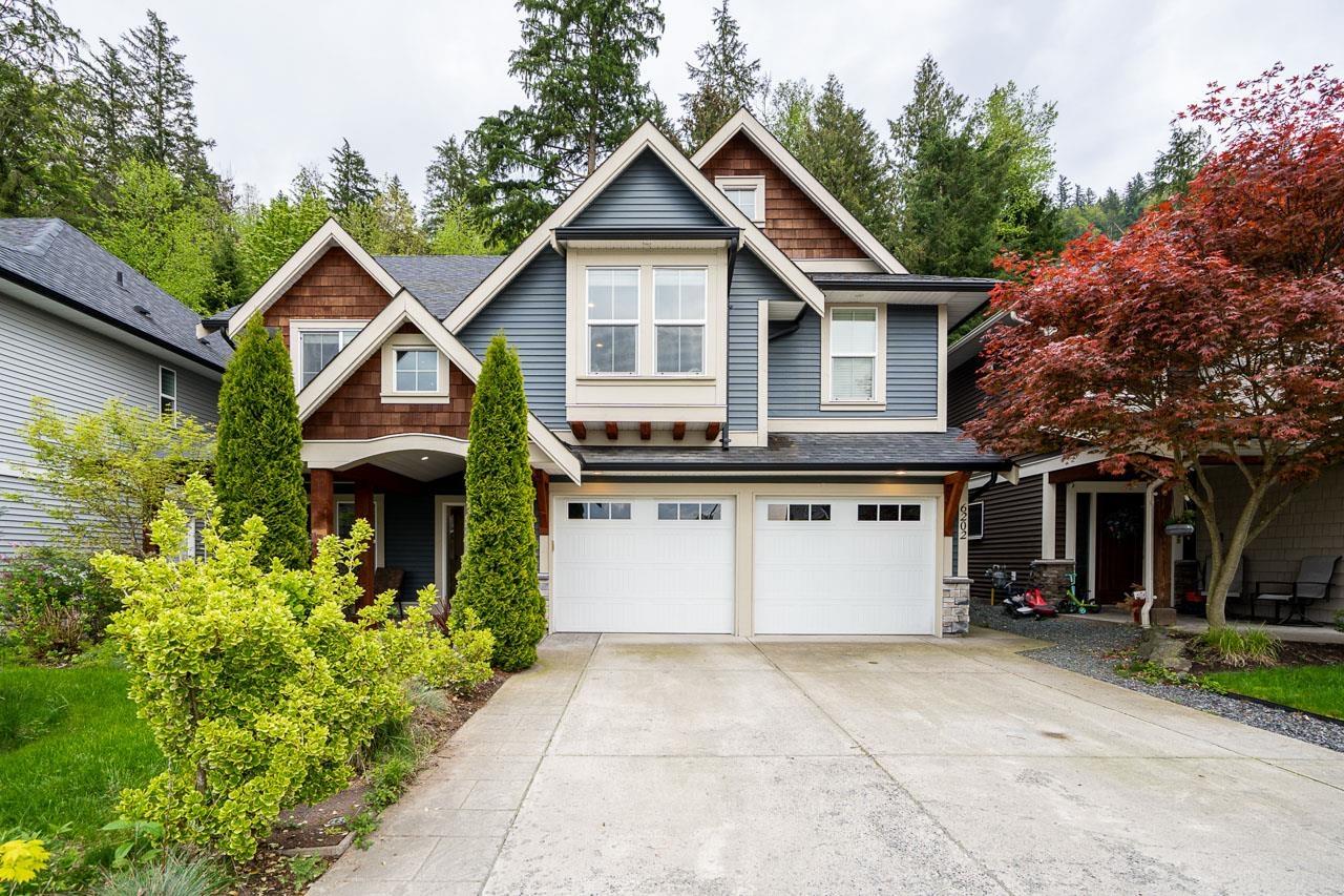 6202 Rexford Drive, Promontory, Chilliwack, British Columbia  V2R 0L3 - Photo 1 - R3004636