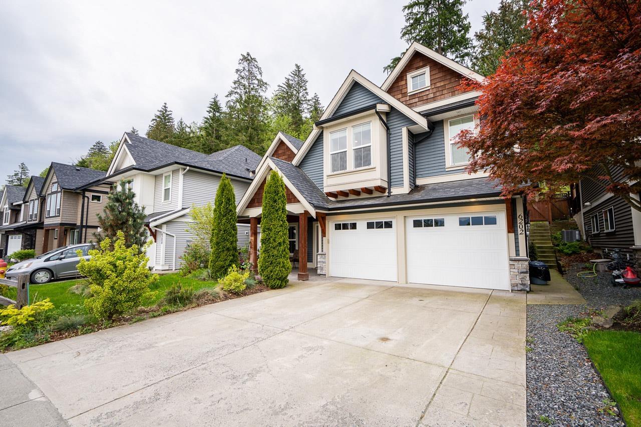 6202 Rexford Drive, Promontory, Chilliwack, British Columbia  V2R 0L3 - Photo 3 - R3004636
