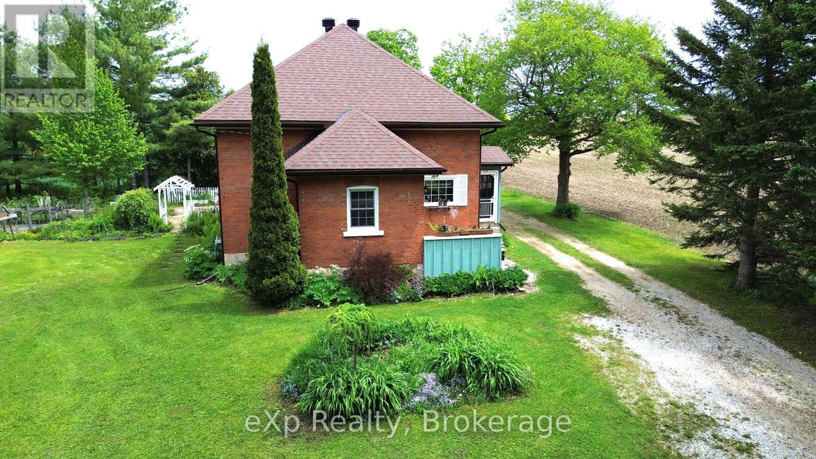 735125 WEST BACK LINE, West Grey, Ontario