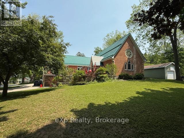 251 Albert Street, Arran-Elderslie, Ontario  N0G 2N0 - Photo 4 - X12109029