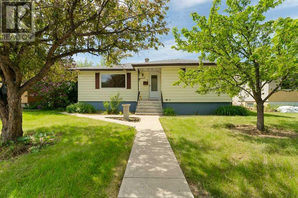 5441 Centre A Street Ne, Calgary, Alberta  T2K 1K1 - Photo 1 - A2228567