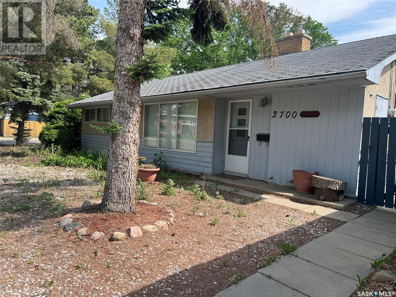 2700 Lacon STREET, regina, Saskatchewan
