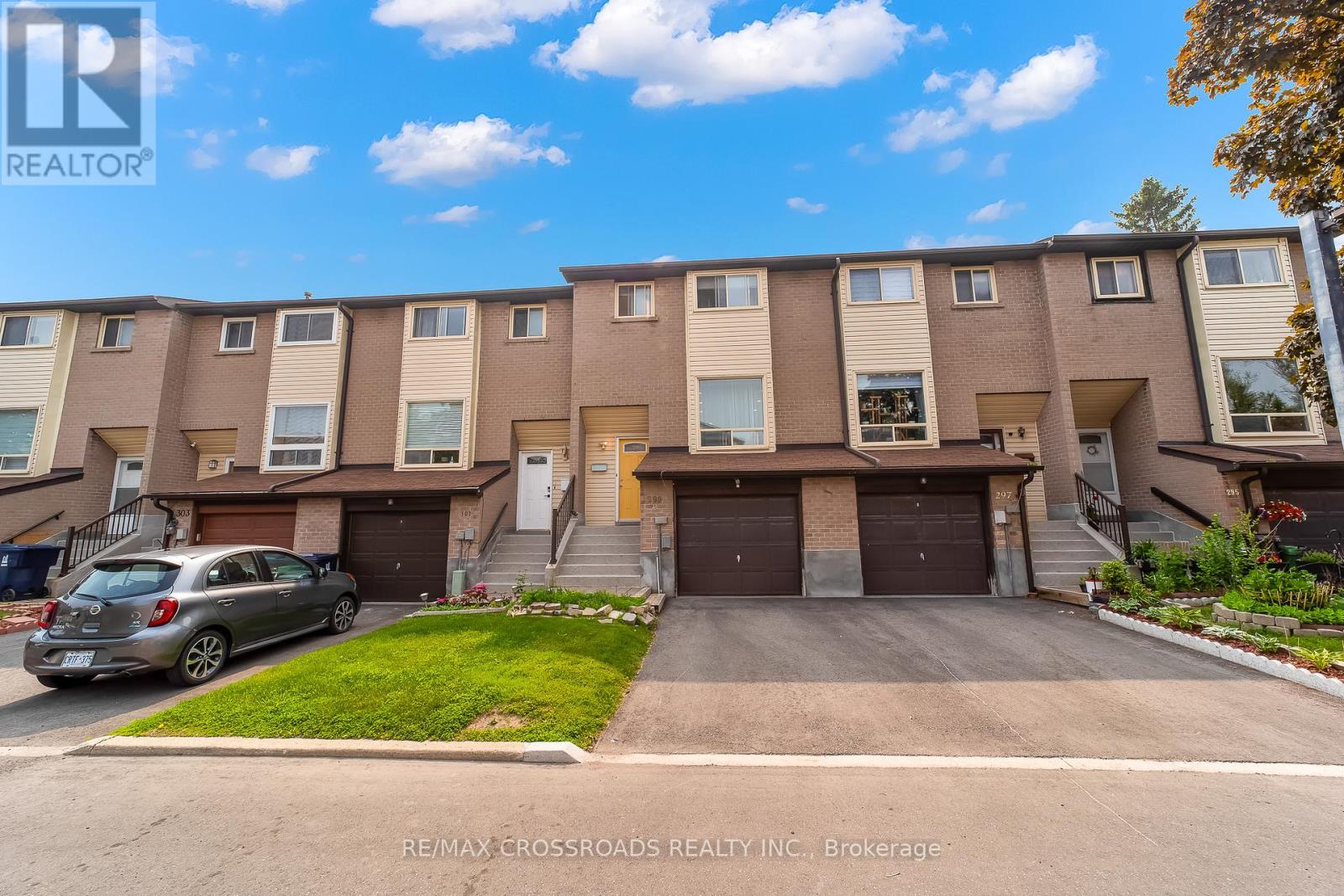 299 - 55 COLLINGSGROVE ROAD, Toronto, Ontario