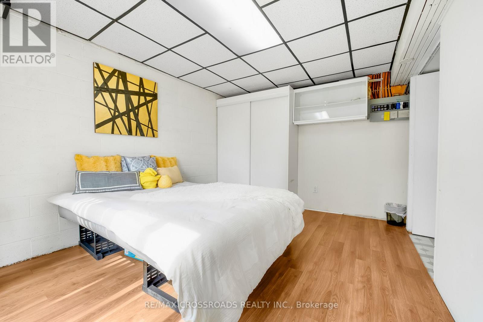 299 - 55 Collingsgrove Road, Toronto, Ontario  M1E 4Z2 - Photo 26 - E12206155