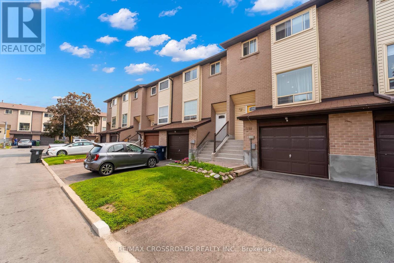 299 - 55 Collingsgrove Road, Toronto, Ontario  M1E 4Z2 - Photo 34 - E12206155