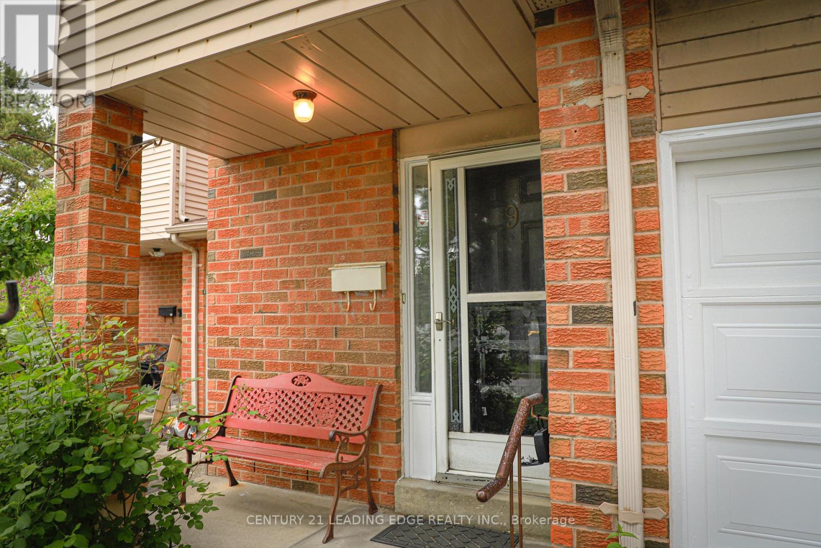 Th9 - 1031 Midland Avenue, Toronto, Ontario  M1K 4G7 - Photo 3 - E12206517
