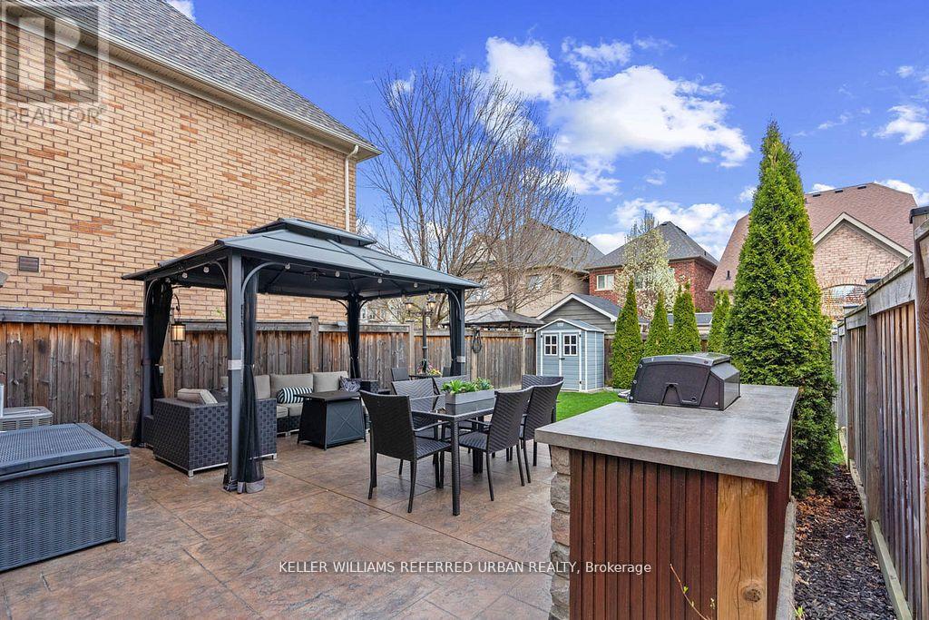 37 Stan Roots Street, King, Ontario  L7B 0C3 - Photo 37 - N12162565