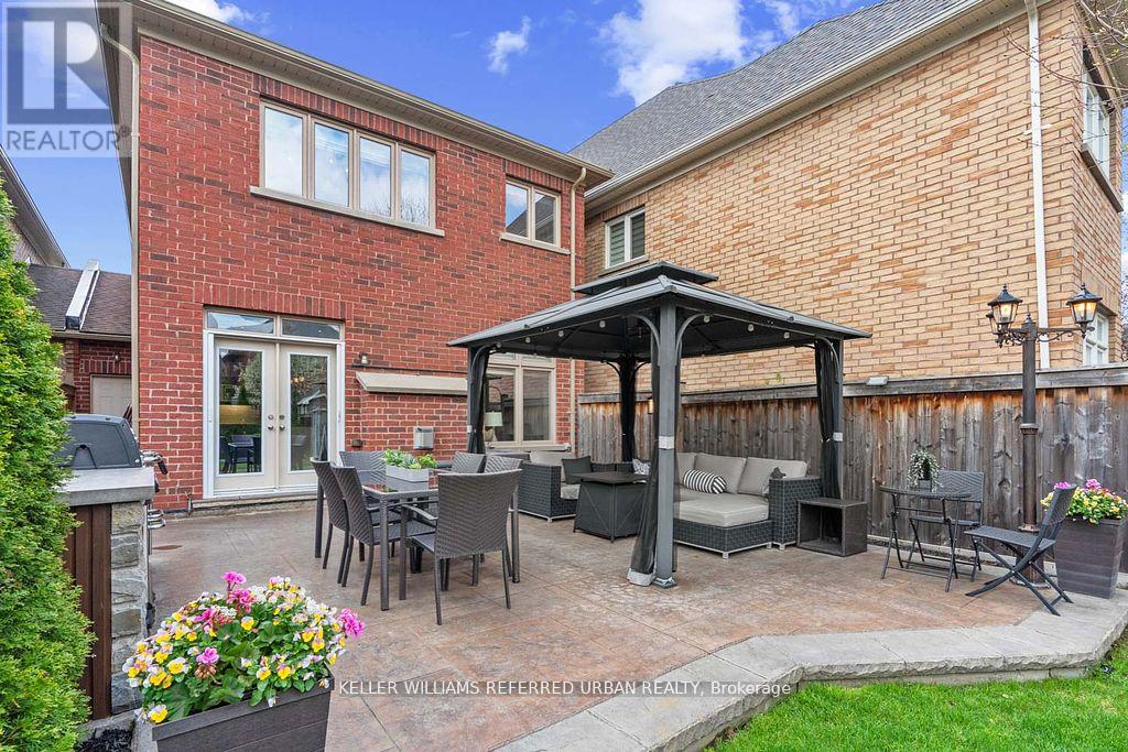 37 Stan Roots Street, King, Ontario  L7B 0C3 - Photo 38 - N12162565