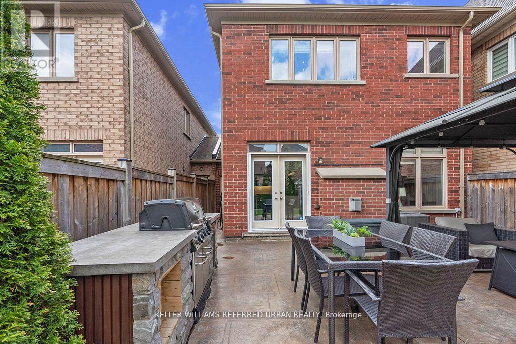 37 Stan Roots Street, King, Ontario  L7B 0C3 - Photo 39 - N12162565