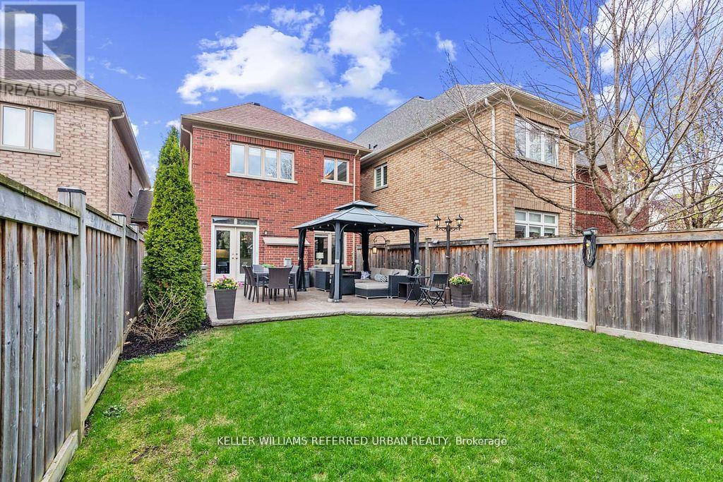 37 Stan Roots Street, King, Ontario  L7B 0C3 - Photo 40 - N12162565