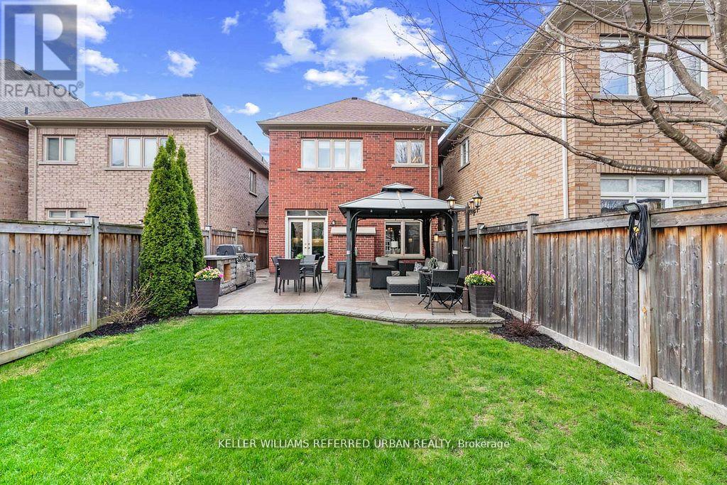 37 Stan Roots Street, King, Ontario  L7B 0C3 - Photo 42 - N12162565