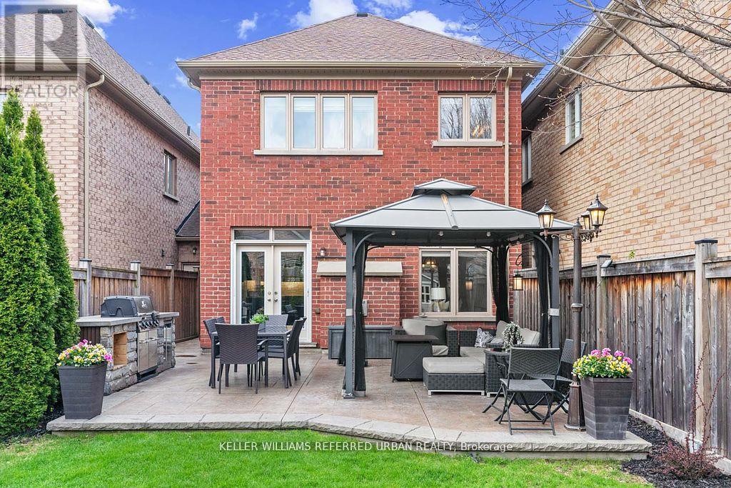 37 Stan Roots Street, King, Ontario  L7B 0C3 - Photo 41 - N12162565