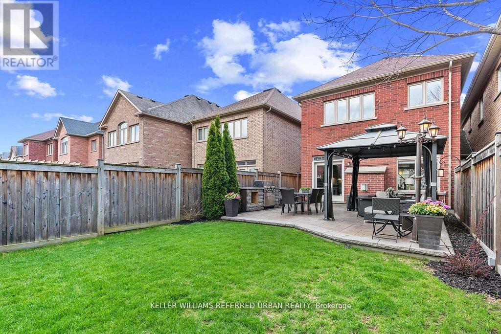 37 Stan Roots Street, King, Ontario  L7B 0C3 - Photo 43 - N12162565