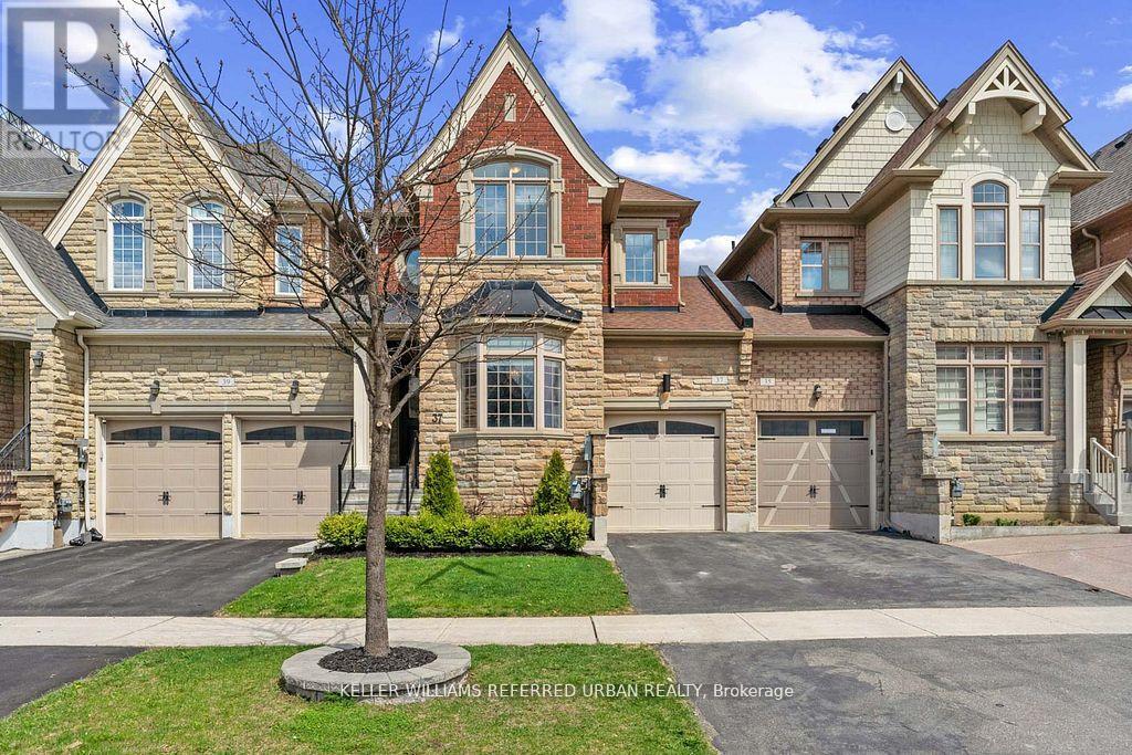 37 Stan Roots Street, King, Ontario  L7B 0C3 - Photo 5 - N12162565