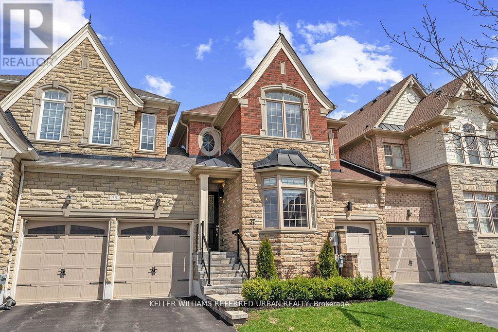 37 Stan Roots Street, King, Ontario  L7B 0C3 - Photo 46 - N12162565