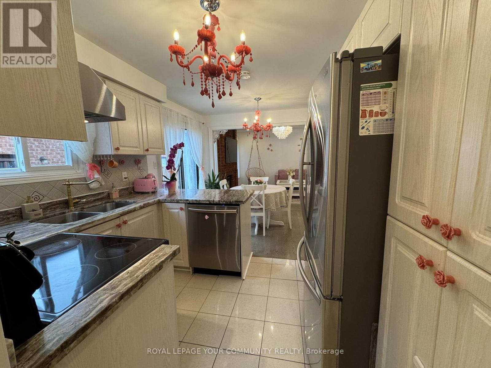 163 Oliver Lane, Vaughan, Ontario  L6A 1A9 - Photo 13 - N12166020