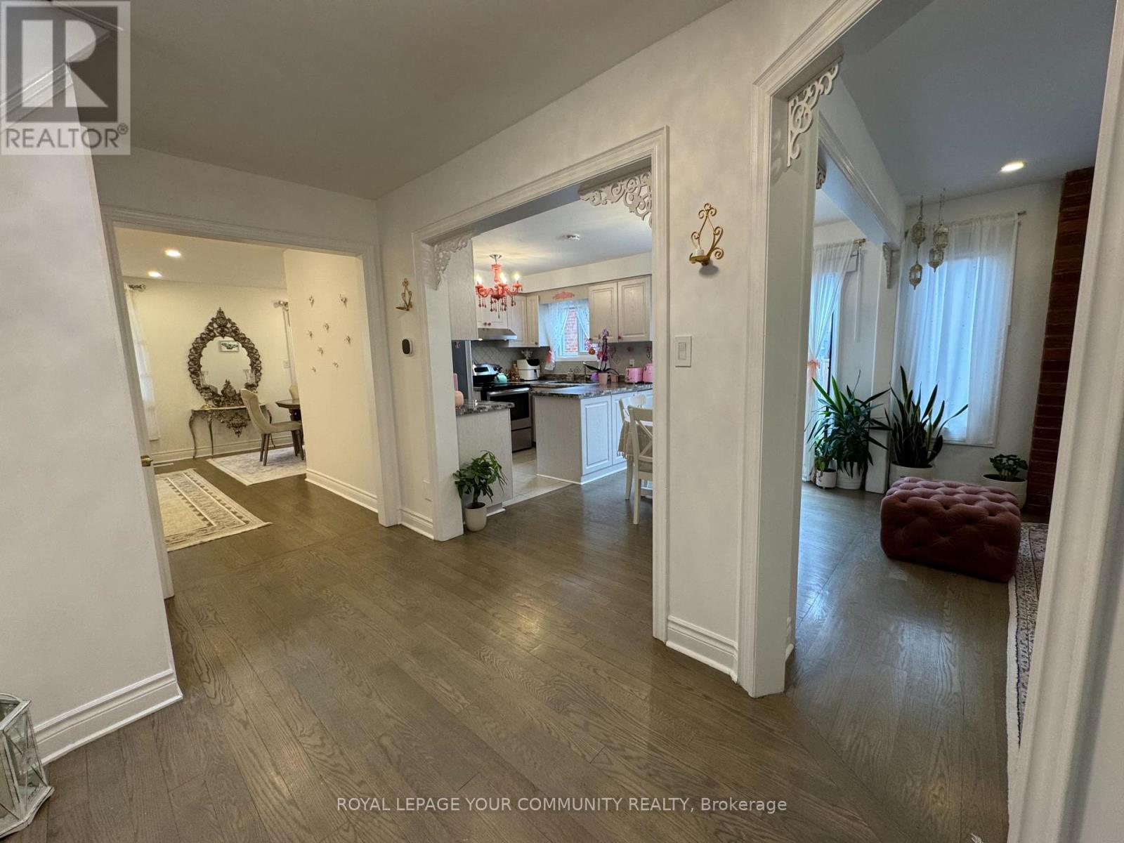 163 Oliver Lane, Vaughan, Ontario  L6A 1A9 - Photo 15 - N12166020