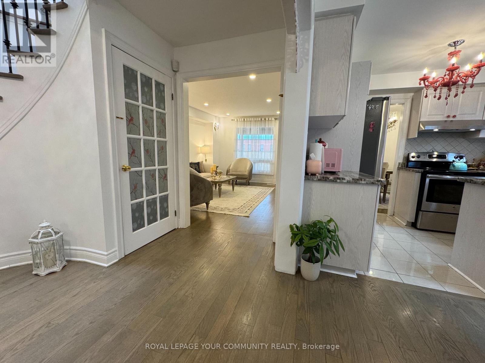 163 Oliver Lane, Vaughan, Ontario  L6A 1A9 - Photo 16 - N12166020