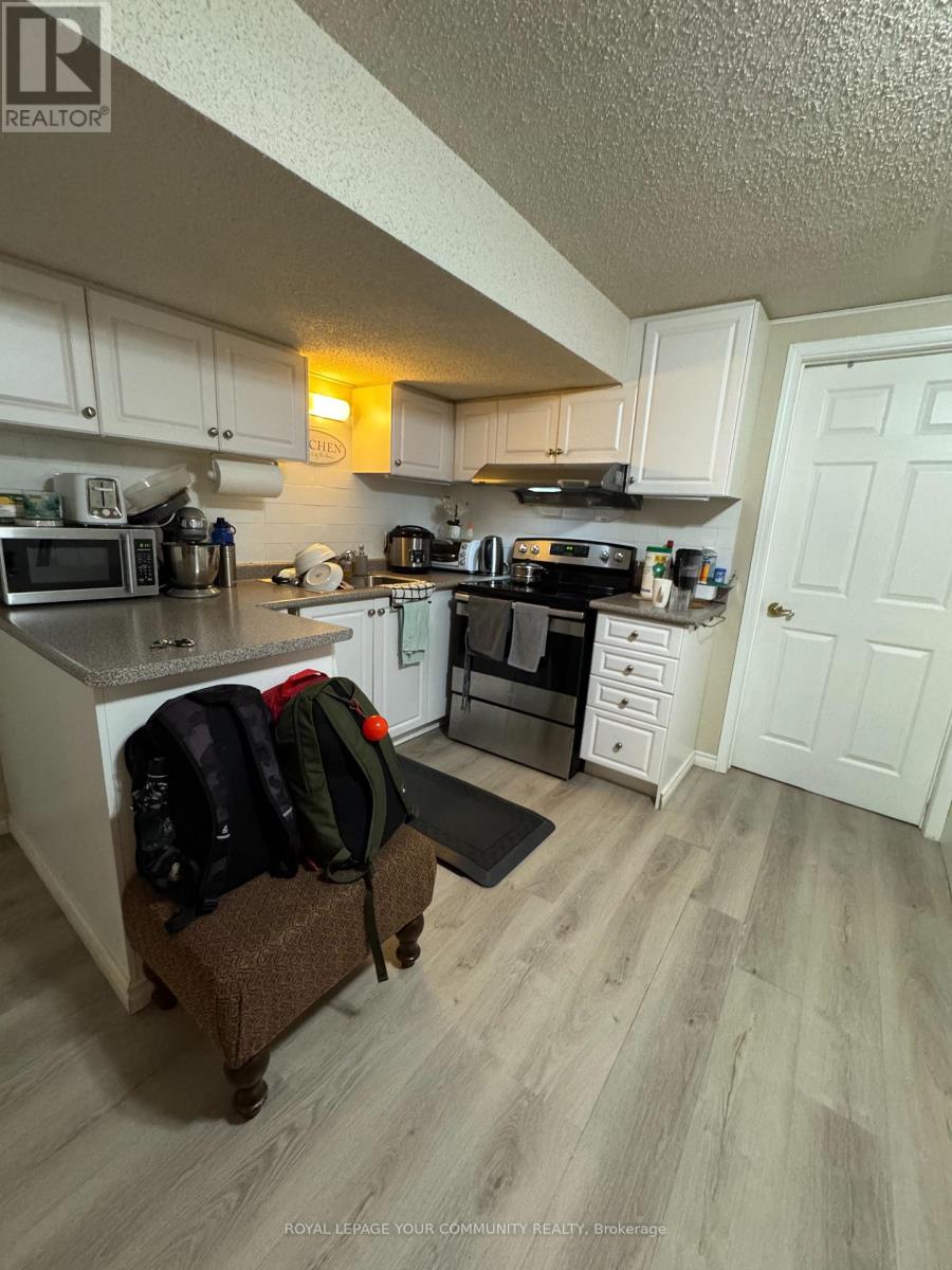 163 Oliver Lane, Vaughan, Ontario  L6A 1A9 - Photo 39 - N12166020