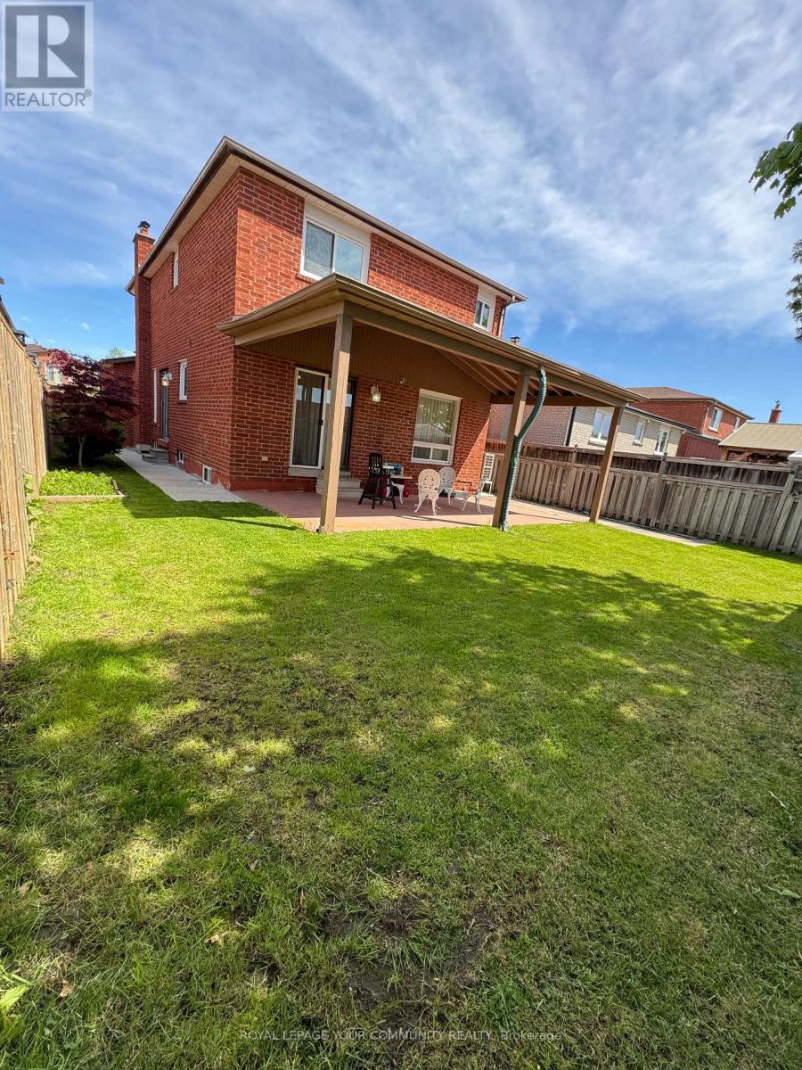 163 Oliver Lane, Vaughan, Ontario  L6A 1A9 - Photo 30 - N12166020