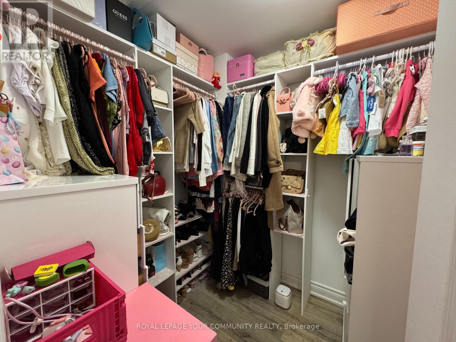 163 Oliver Lane, Vaughan, Ontario  L6A 1A9 - Photo 27 - N12166020