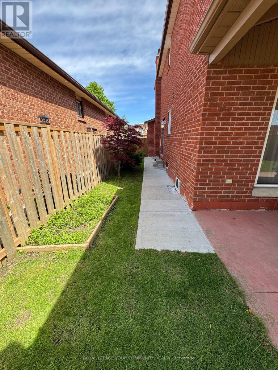 163 Oliver Lane, Vaughan, Ontario  L6A 1A9 - Photo 31 - N12166020