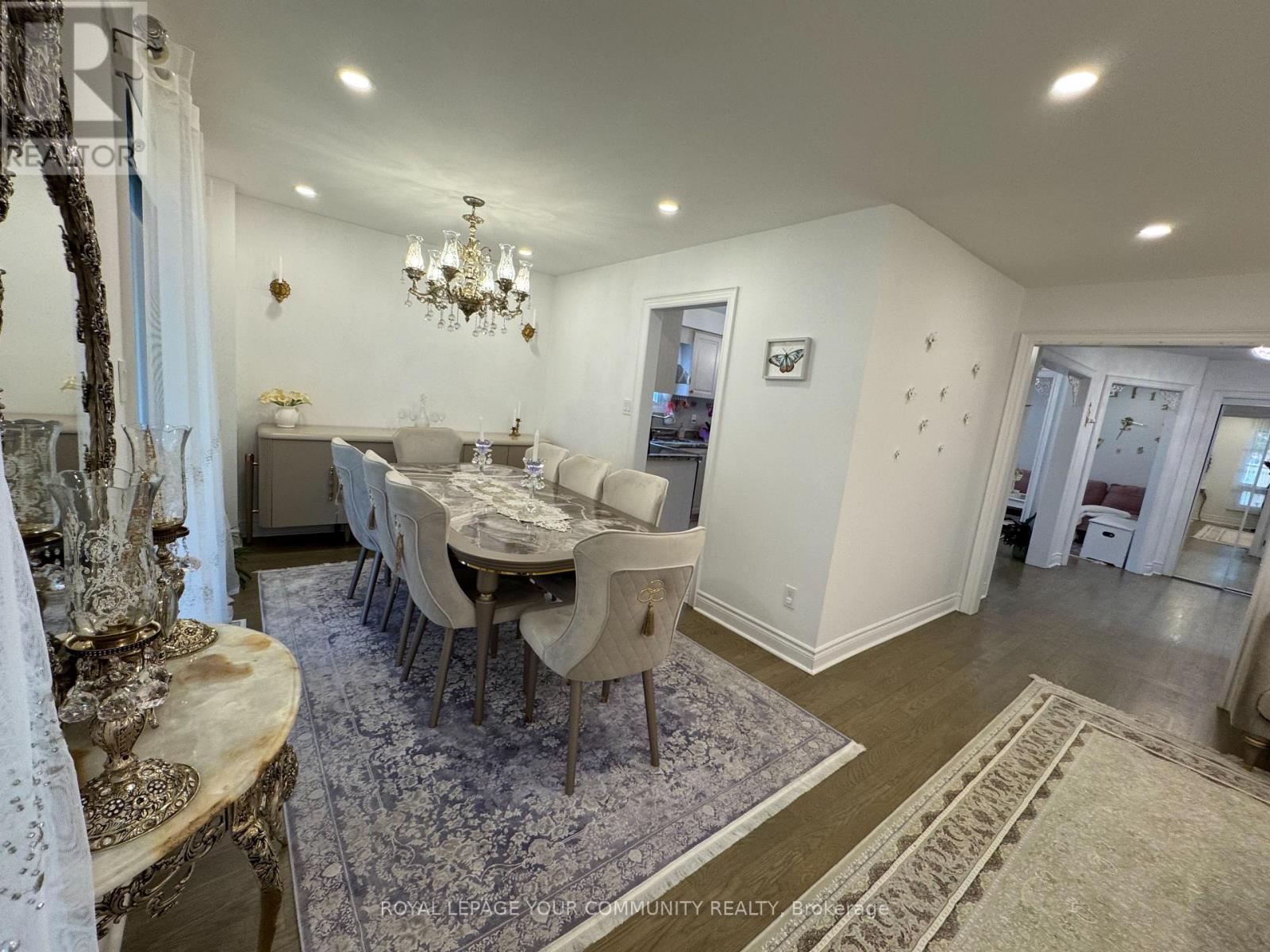 163 Oliver Lane, Vaughan, Ontario  L6A 1A9 - Photo 2 - N12166020