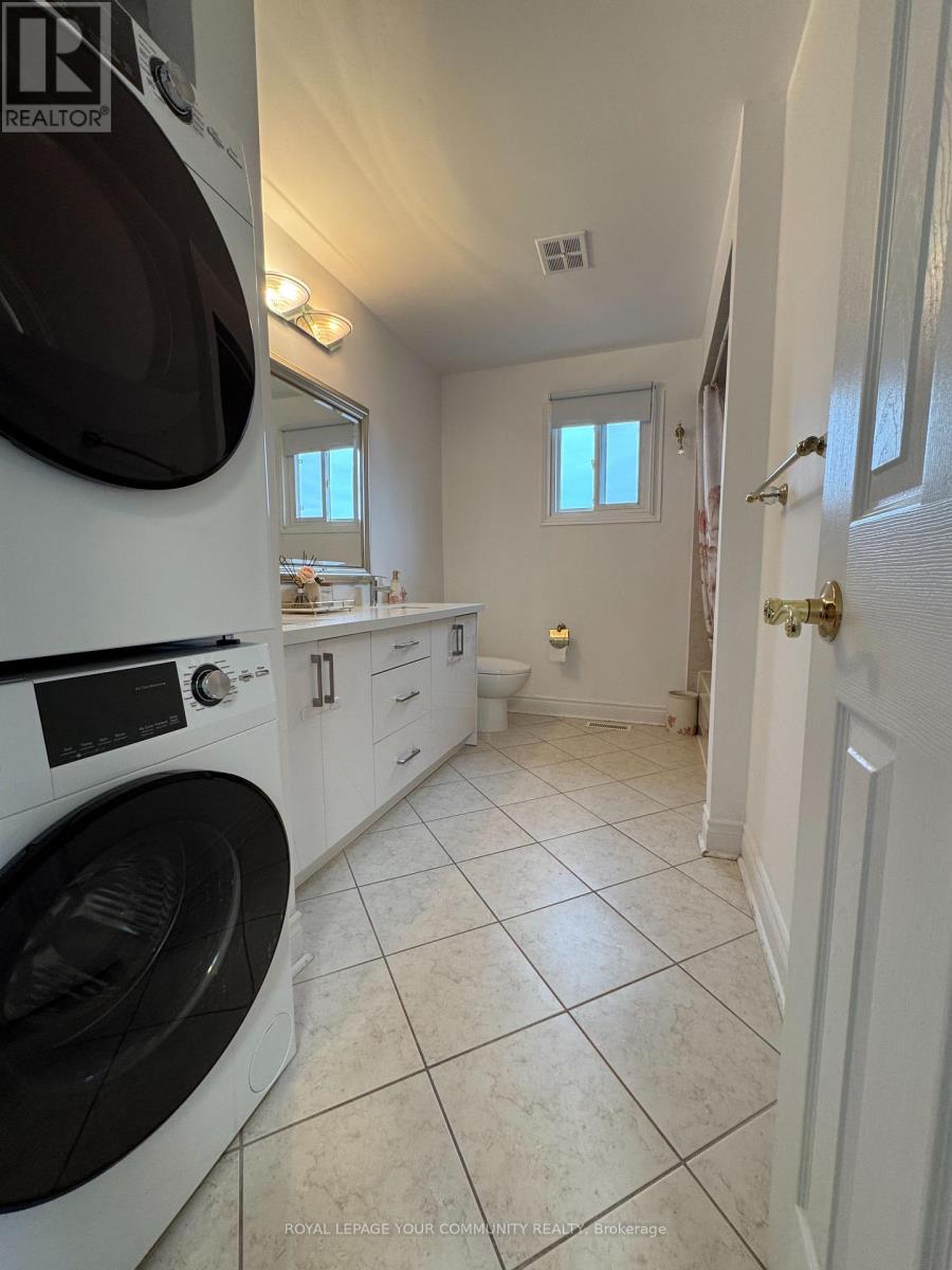 163 Oliver Lane, Vaughan, Ontario  L6A 1A9 - Photo 18 - N12166020