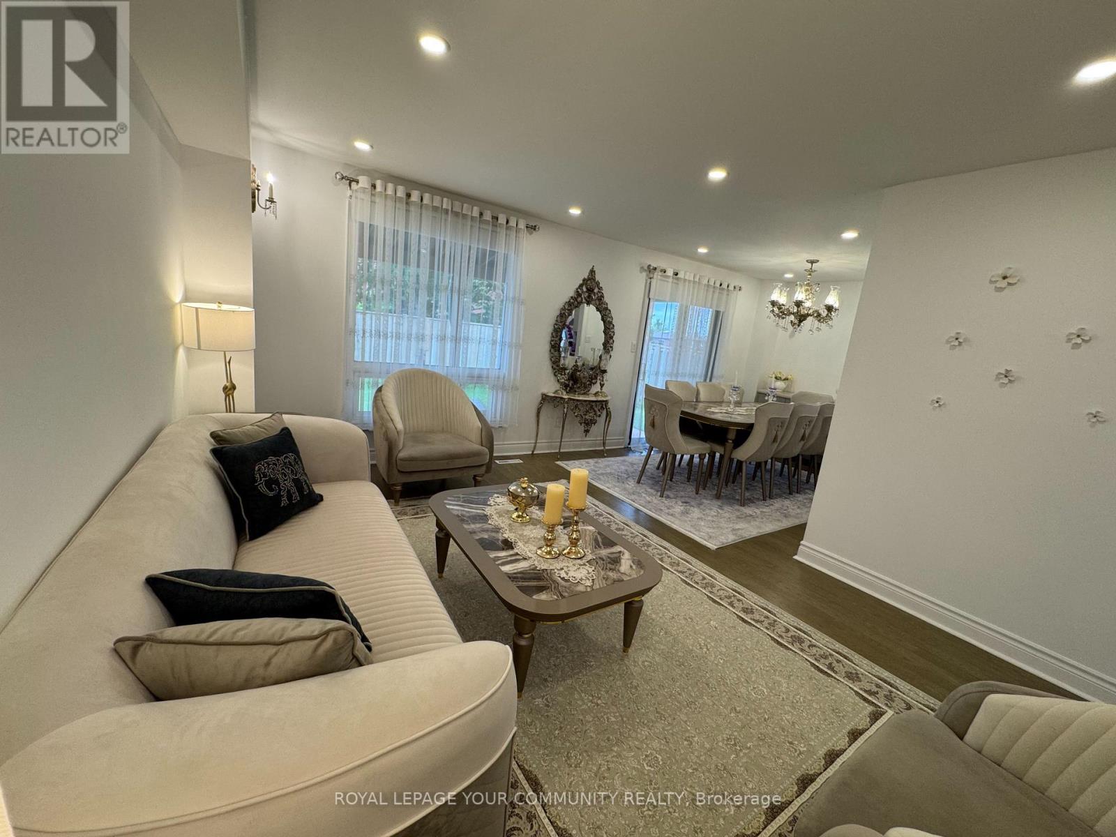 163 Oliver Lane, Vaughan, Ontario  L6A 1A9 - Photo 5 - N12166020