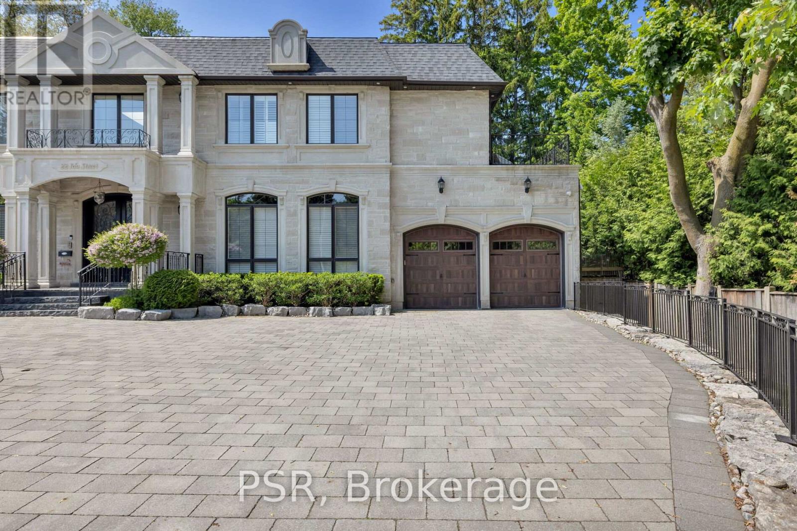22 Ida Street, Markham, Ontario  L3T 1X5 - Photo 3 - N12206442