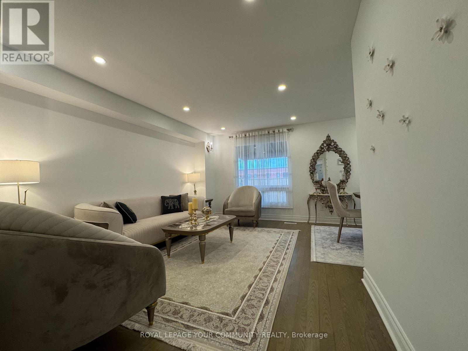 163 Oliver Lane, Vaughan, Ontario  L6A 1A9 - Photo 6 - N12166020