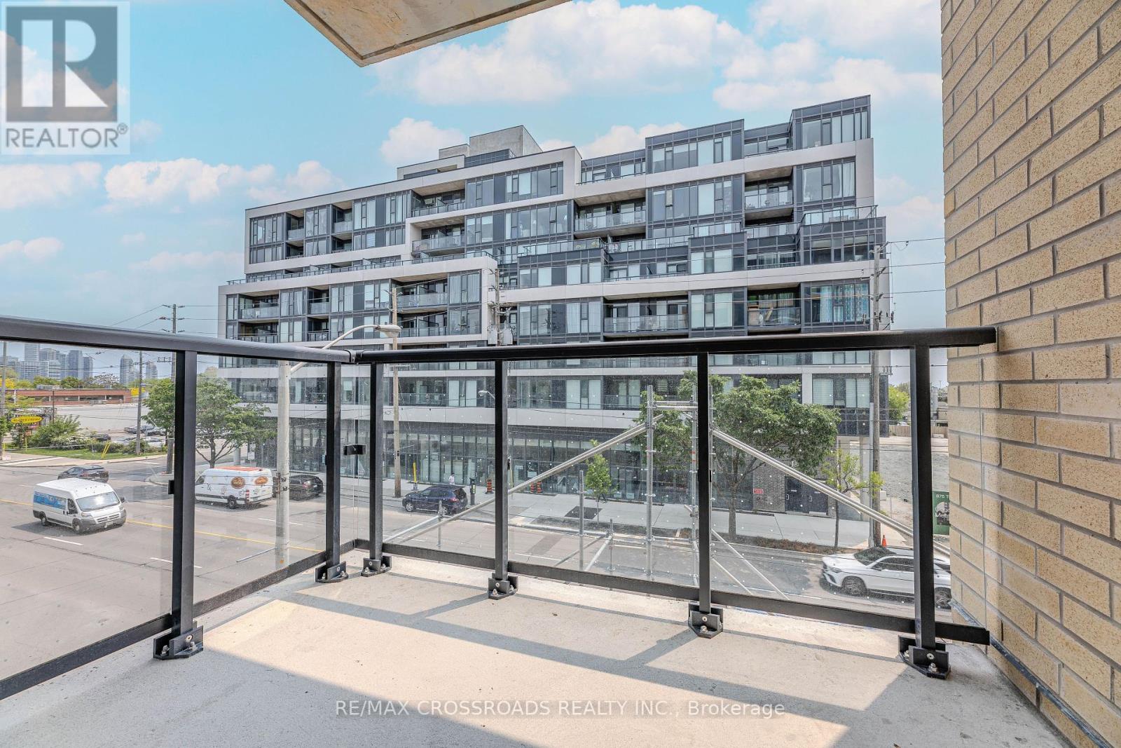 304 - 6 Chartwell Road, Toronto, Ontario  M8Z 4E8 - Photo 29 - W12196020