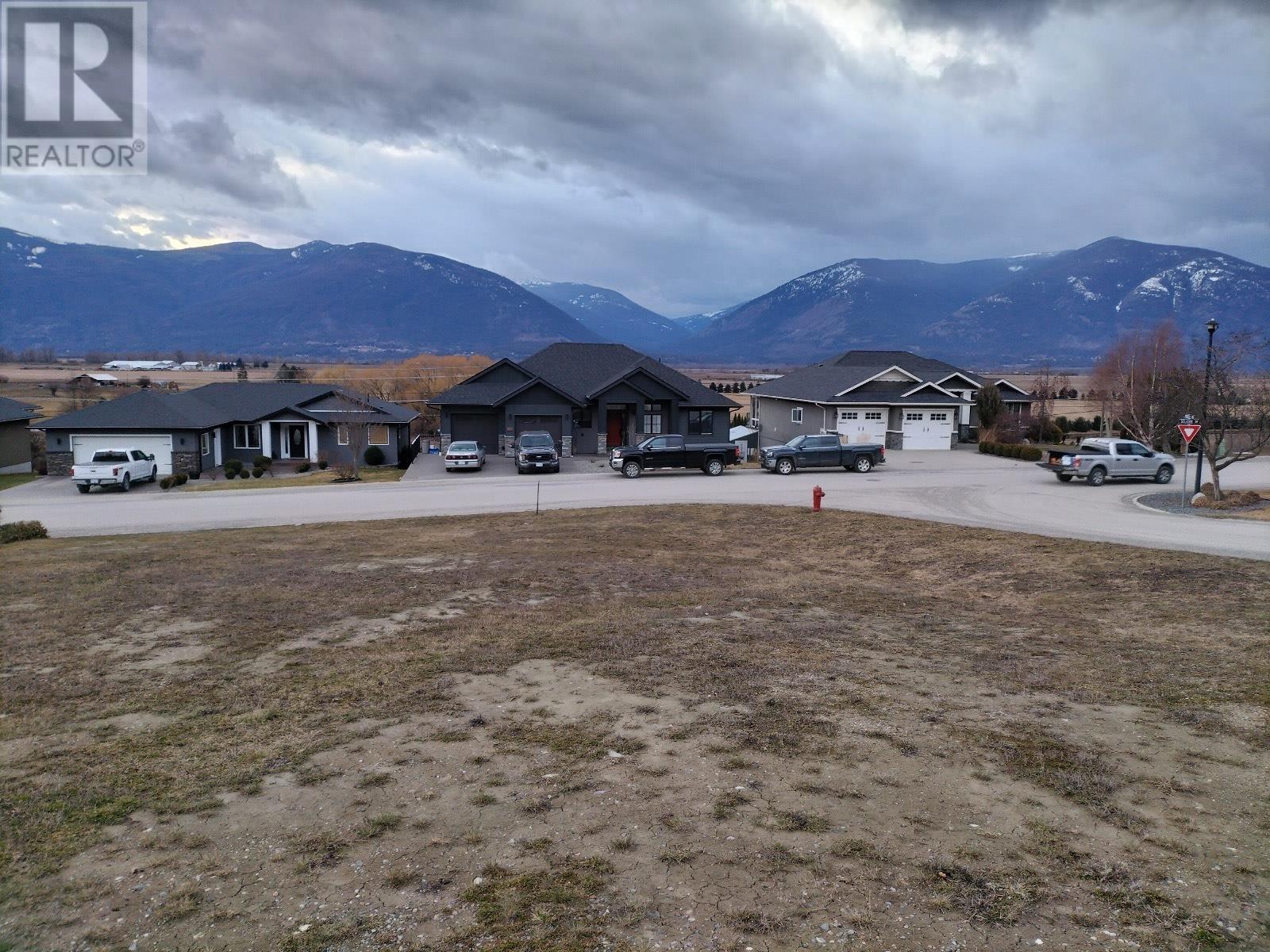 1002 Serlkirk Drive, Creston, British Columbia