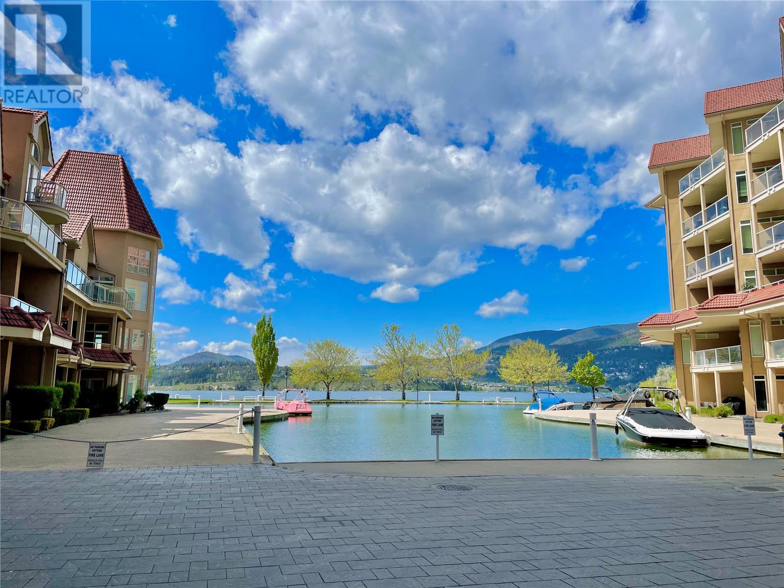 1128 Sunset Drive Unit# 401, Kelowna, British Columbia  V1Y 9W7 - Photo 2 - 10351361