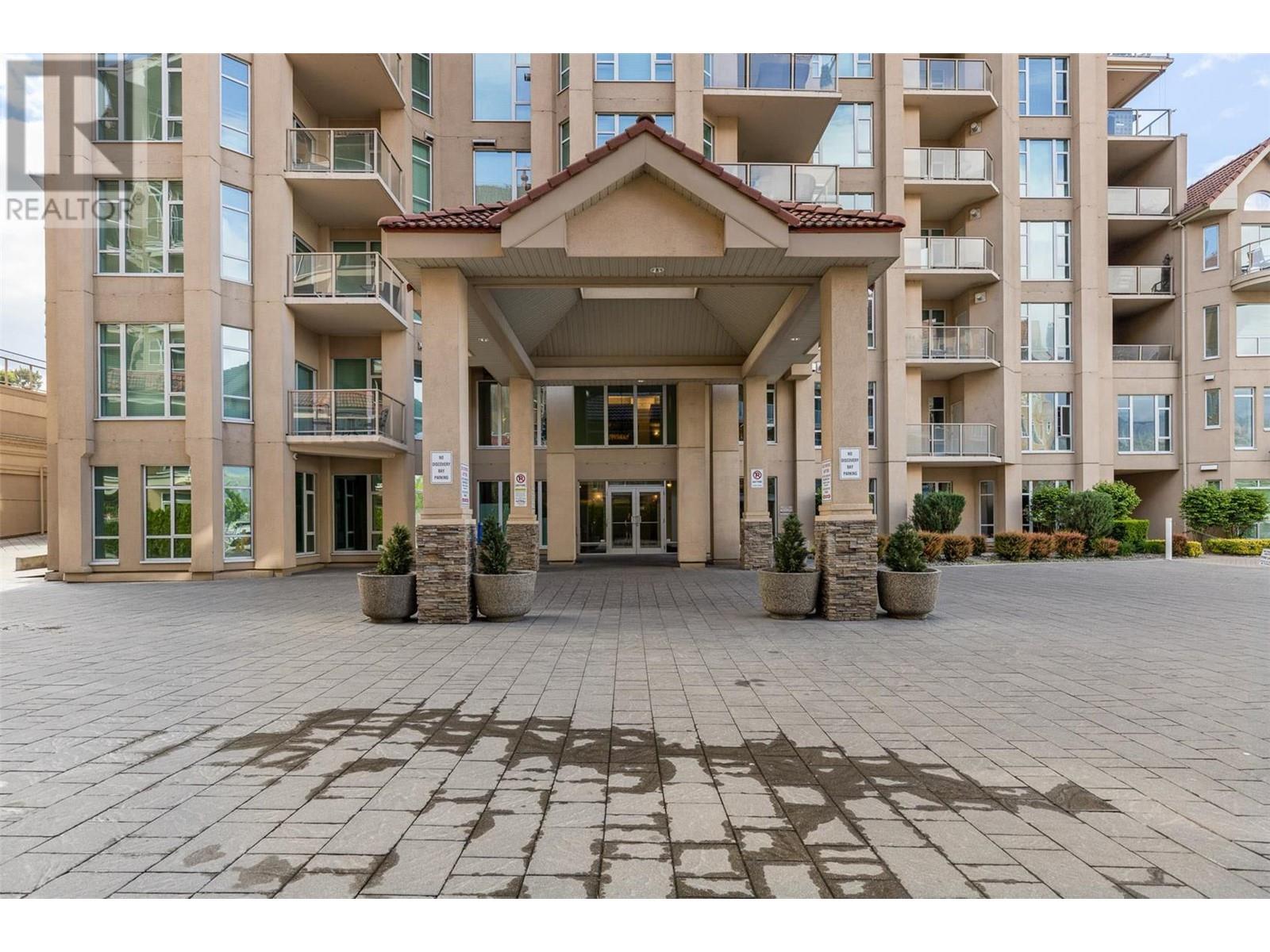 1128 Sunset Drive Unit# 401, Kelowna, British Columbia  V1Y 9W7 - Photo 3 - 10351361