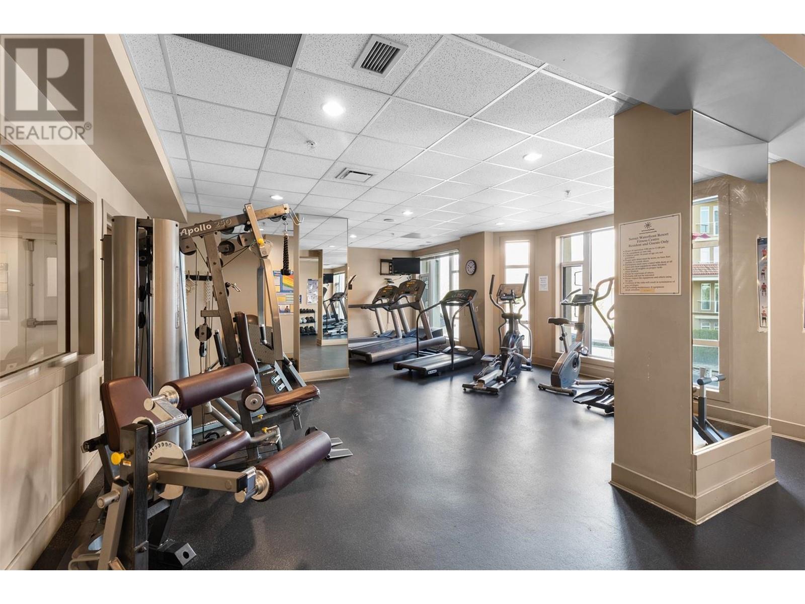 1128 Sunset Drive Unit# 401, Kelowna, British Columbia  V1Y 9W7 - Photo 34 - 10351361