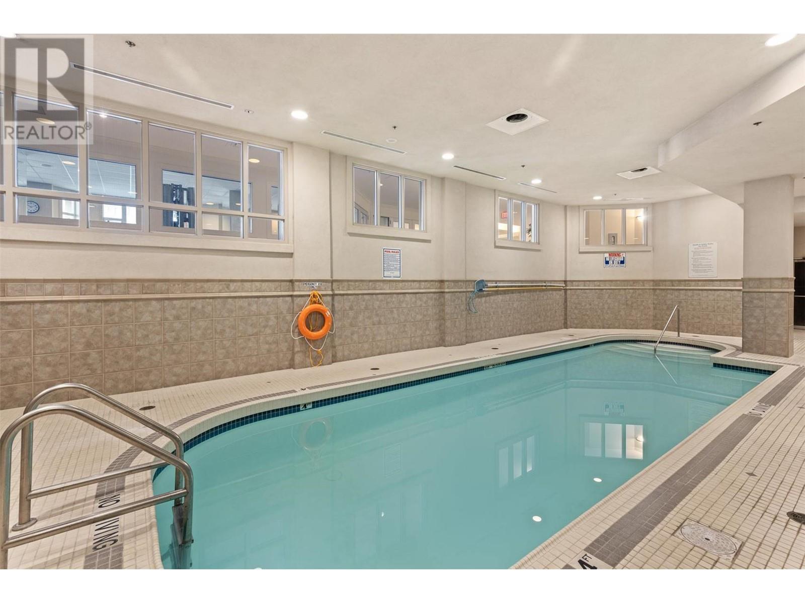 1128 Sunset Drive Unit# 401, Kelowna, British Columbia  V1Y 9W7 - Photo 36 - 10351361