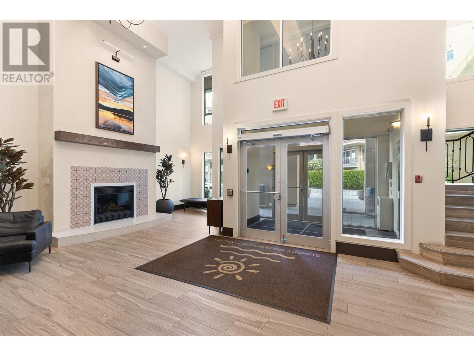 1128 Sunset Drive Unit# 401, Kelowna, British Columbia  V1Y 9W7 - Photo 4 - 10351361