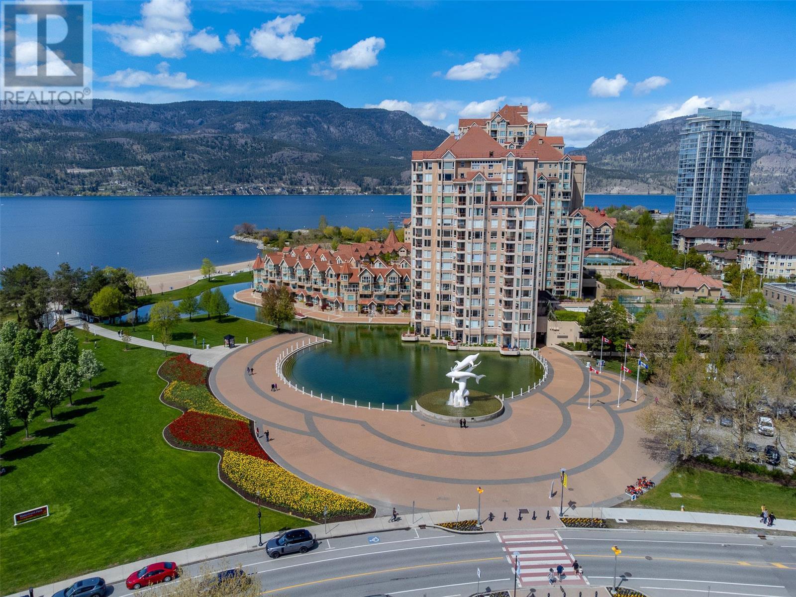 1128 Sunset Drive Unit# 401, Kelowna, British Columbia  V1Y 9W7 - Photo 40 - 10351361